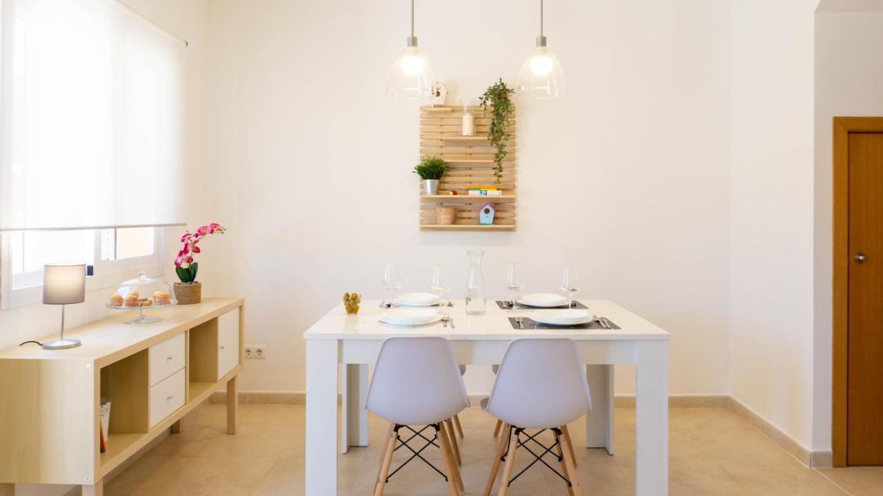 Luxury Modern House Malaga Villa Benajarafe Exterior foto
