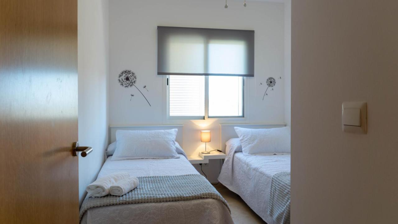 Luxury Modern House Malaga Villa Benajarafe Exterior foto