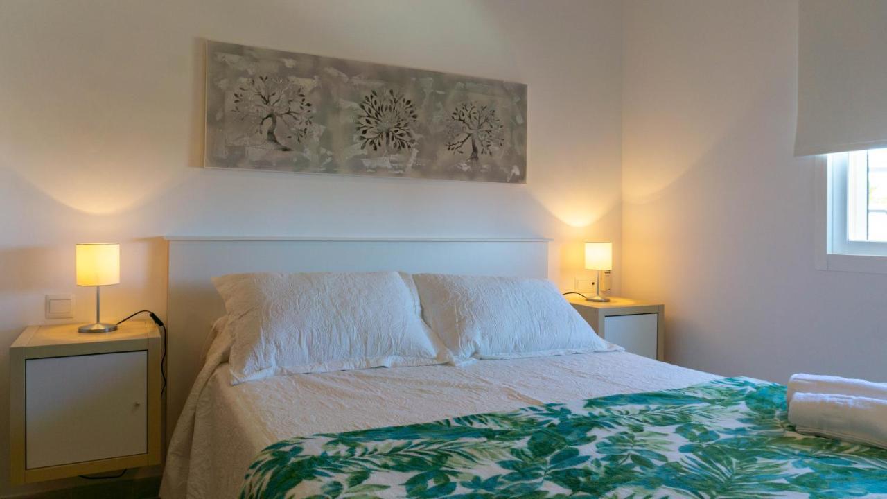Luxury Modern House Malaga Villa Benajarafe Exterior foto