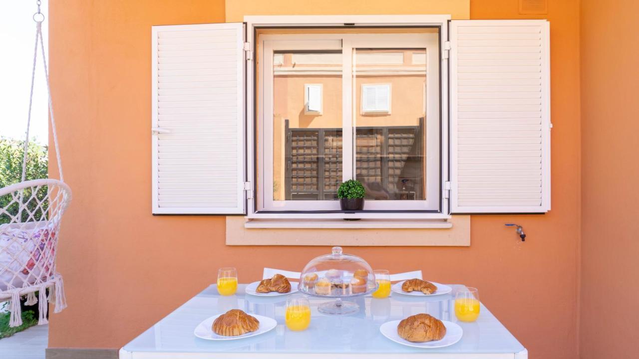 Luxury Modern House Malaga Villa Benajarafe Exterior foto