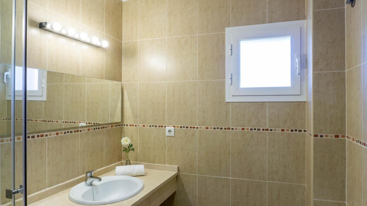 Luxury Modern House Malaga Villa Benajarafe Exterior foto