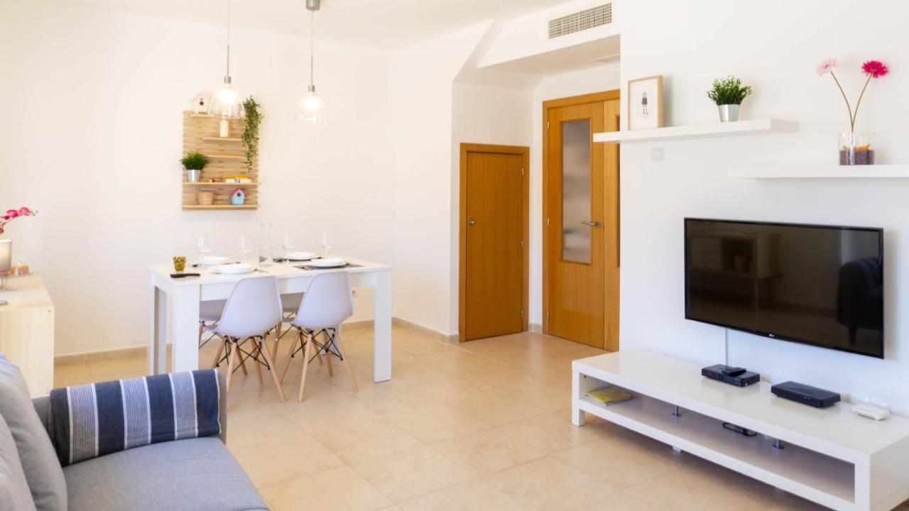 Luxury Modern House Malaga Villa Benajarafe Exterior foto